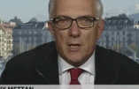 “Aux sources de la russophobie occidentale”, entretien vidéo avec Guy Mettan, député suisse, et journaliste