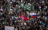 Immigration, le référendum slovaque dont les médias ne vous parleront pas – “La Slovaquie n’est pas l’Afrique”, clame le peuple