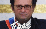 Des Mistrals aux Rafales, Hollande joue une farce éhontée pour masquer sa débâcle