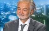 Jacques Attali, éternel promoteur du Gouvernement mondial