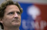 L’ex-secrétaire national de l’UMP Charles Beigbeder apporte son soutien à Marine Le Pen – Réussite du FN ou du système ?