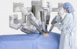 Chirurgie robotique : une greffe pour l’avenir