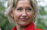 « La race blanche est en danger », répète Kristiina Ojuland, ex-ministre estonienne des Affaires étrangères, à propos de l’immigration massive
