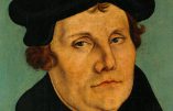 L’hérétique Martin Luther aura une place à son nom à Rome
