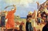 14 août 1480 : les Turcs massacrent 800 chrétiens d’Otrante qui refusent de se convertir à l’islam