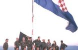 Les célébrations de l’opération Oluja en Croatie  ou comment un État membre de l’Union européenne a fêté un nettoyage ethnique dans l’indifférence la plus totale de la “communauté occidentale”