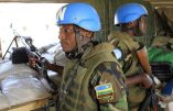 Fusillade sur une base rwandaise en Centrafrique : un acte sans doute « terroriste »