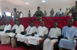 Le Tchad exécute 10 membres de Boko Haram condamnés à mort