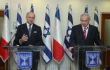 Israel Prime Minister Benjamin Netanyahu (R) and Foreign Minister of France, Laurent Fabius, give brief statements to the press at the Prime Minister's office in Jerusalem, Israel, August 25, 2013.
Photo Marc Israel Sellem/Pool/Flash90 *** Local Caption *** ?????? ??????
?? ???? ??????
????
????? ??????