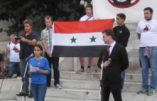 « Ces immigrés économiques ne sont pas de vrais Syriens », explique une Syrienne