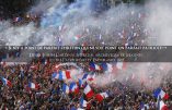 “Il n’y a point de parfait chrétien qui ne soit un parfait patriote” (Cardinal Mercier)