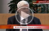 Bruno Gollnisch sur l’affaire Morano et la France de “race blanche”