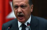 La Turquie suspend la convention des Droits de l’homme