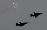 Syrie, questions sur le retrait russe