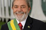 Le fils de l’ancien président du Brésil, Lula Da Silva, impliqué dans une affaire de corruption
