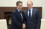 En allant à Moscou Nicolas Sarkozy a essayé une fois encore de tromper les Français – Rappel des réalités