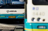 Des demandeurs d’asile ivres agressent une femme chauffeur de bus aux Pays-Bas