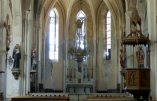 Une association collecte des fonds dans le but de restaurer l’église Saint-Martin de Villard d’Arène