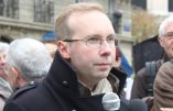 Alain Escada dénonce un Synode sous influence “de lobbies interlopes, de forces maçonniques, talmudistes, mondialistes, tous agents de l’antéchrist”