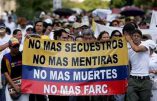 Le gouvernement colombien et les FARC parviennent à un accord concernant les personnes disparues