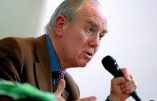 Le professeur Henri Joyeux tacle Marisol Touraine, ministre de la santé