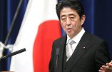 « Le Japon doit améliorer le niveau de vie de son propre peuple avant d’envisager d’accepter d’accueillir des réfugiés syriens. » (Shinzo Abe, Premier ministre japonais)