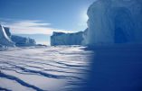 200 milliards de tonnes de glace gagnées en Antarctique depuis 1992