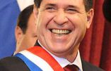 Le président du Paraguay réaffirme son refus de dépénaliser l’avortement