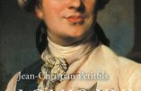 Louis XVI (Jean-Christian Petitfils) : la biographie de référence de ce grand roi méconnu