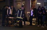 Carnage islamiste à Paris: 128 morts et d’innombrables blessés, bilan provisoire