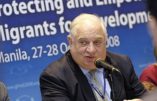 Allemagne : “un million de migrants par an sur les 30 prochaines années”, le vœu de Peter Sutherland du Bilderberg