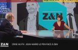 Zemmour & Naulleau avec pour Invité: Jean Marie Le Pen – « Immigration zéro »