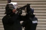 Vidéo de l’assaut policier à Saint-Denis – Deux morts – Cinq policiers du RAID légèrement blessés