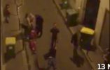 Vidéo non censurée de l’attaque islamiste au Bataclan