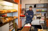 Belgique : Un djihadiste revenu de Syrie a ouvert une boulangerie et ne regrette rien de ses activités islamistes