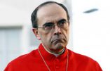 Le Cardinal Philippe Barbarin s’acharne sur l’abbé Hervé Benoît qui a pointé l’origine du mal qui a mené au massacre du Bataclan