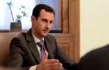 Bachar el-Assad dénonce le double-jeu de la France qui soutient les terroristes en Syrie – Entretien