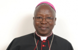 Cardinal Philippe Ouédraogo, archevêque métropolitain de Ouagadougou