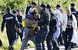 Le Danemark envisage de saisir les bijoux des migrants pour compenser les frais d’accueil