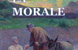 La Morale, nouveau volume de l’Encyclopédie de la foi