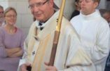 Mgr Laurent Ulrich, évêque de Lille, appelle à voter contre le Front National