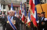 Elections : Roger Holeindre dénonce la haine anti-française