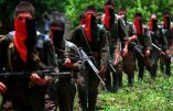 La tension monte en Colombie alors qu’un cessez-le-feu était prévu entre l’Armée Révolutionnaire et le gouvernement