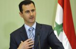 Quatre soldats syriens tués suite à une frappe US – Bachar el-Assad dénonce la coalition occidentale