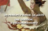 Le transhumanisme au programme du Grand Orient de France