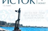 Istok, le magazine russe de l’Etat Islamique