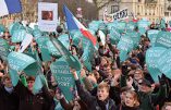 Prévue pour le 24 janvier, la Marche pour la Vie de Paris est annulée