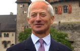 Permettre à des homosexuels d’adopter un enfant, “c’est irresponsable”, déclare le prince Hans-Adam II de Liechtenstein