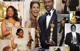 Vers des quotas pour noirs, asiatiques ou transsexuels à la cérémonie des Oscars ?