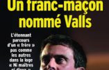 De Valls à Cazeneuve un même amour de l’Islam et une même haine de l’identité chrétienne de la France